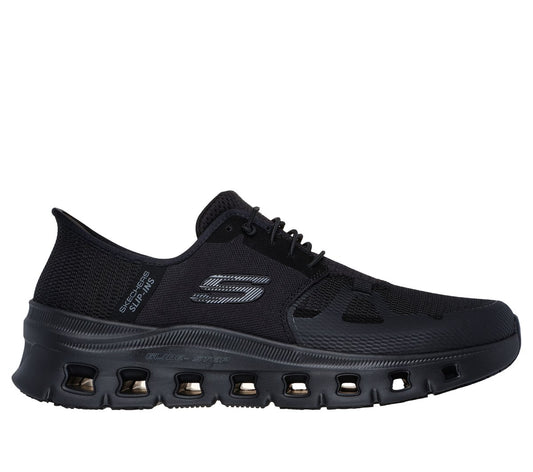 Men Skechers Slip-ins Work Slip-Resistant: Glide-Step Pro | Skechers Men