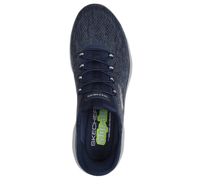 Men Skechers Slip-ins: Summits - Key Pace | Skechers Men