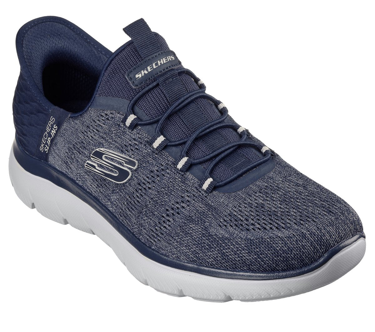 Men Skechers Slip-ins: Summits - Key Pace | Skechers Men
