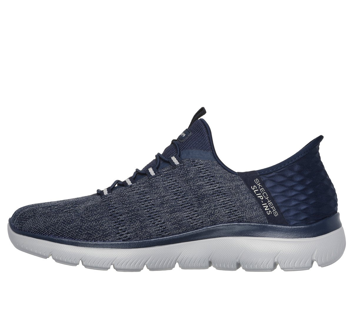 Men Skechers Slip-ins: Summits - Key Pace | Skechers Men