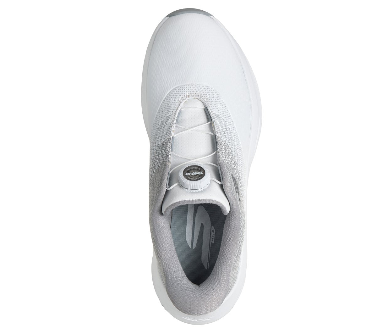 Men Skechers Slip-ins Golf Waterproof: Flow SI - Twist-Fit | Skechers Men