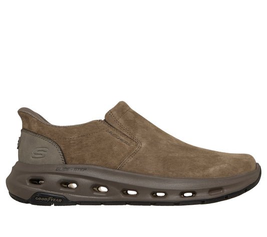 Men Skechers Slip-ins Relaxed Fit: Glide-Step Cade - Radcliffe | Skechers Men