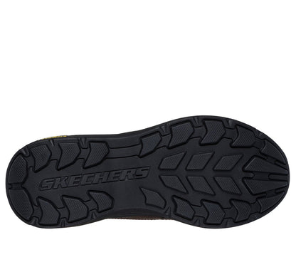 Men Skechers Slip-ins Relaxed Fit: Pollard - Waylon | Skechers Men