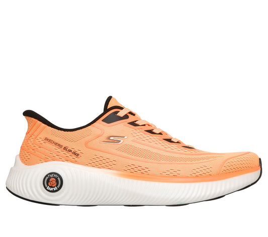 Men Skechers Slip-ins: Arch Fit GO RUN Anywhere - Ember | Skechers Men