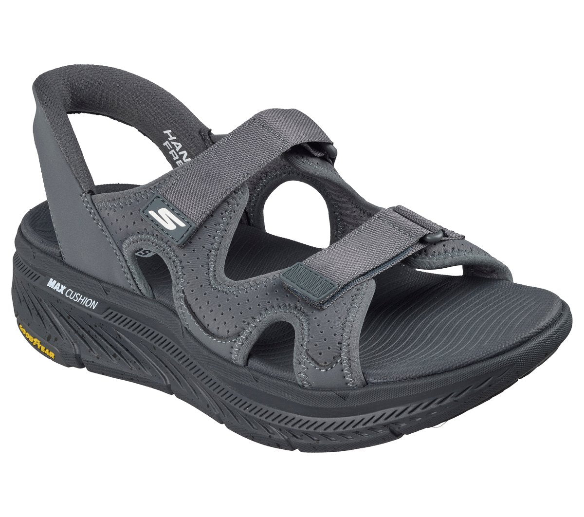 Men Skechers Slip-ins: Max Cushioning Premier 2.0 Sandal - Julian | Skechers Men