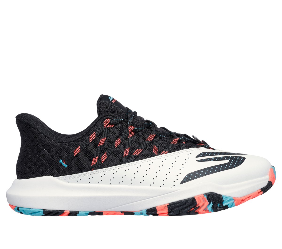 Men Skechers Relaxed Fit: Viper Court Rally | Skechers Men