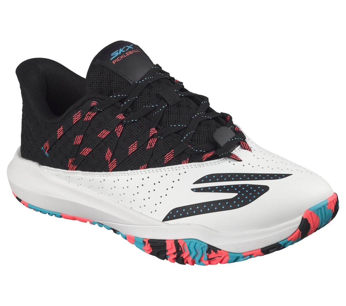 Men Skechers Relaxed Fit: Viper Court Rally | Skechers Men