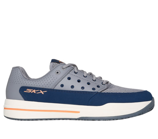 Men Skechers Viper Court Luxe | Skechers Men