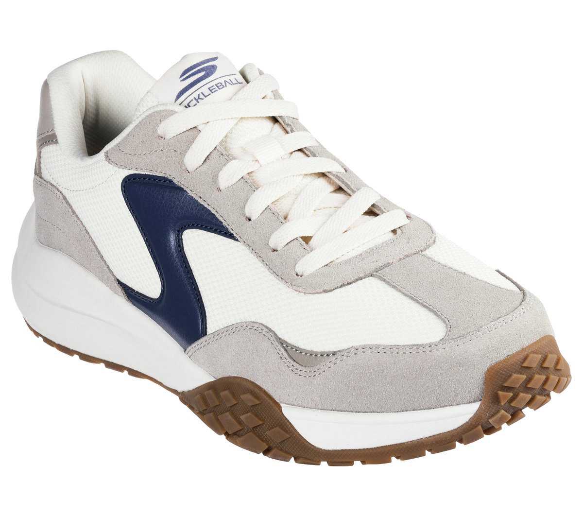 Men Skechers Court Frenzy | Skechers Men