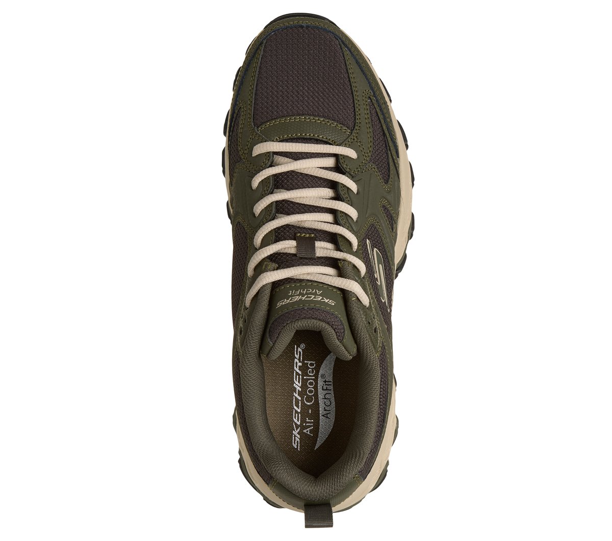 Men Skechers Arch Fit Akhidime - Rindge | Skechers Men