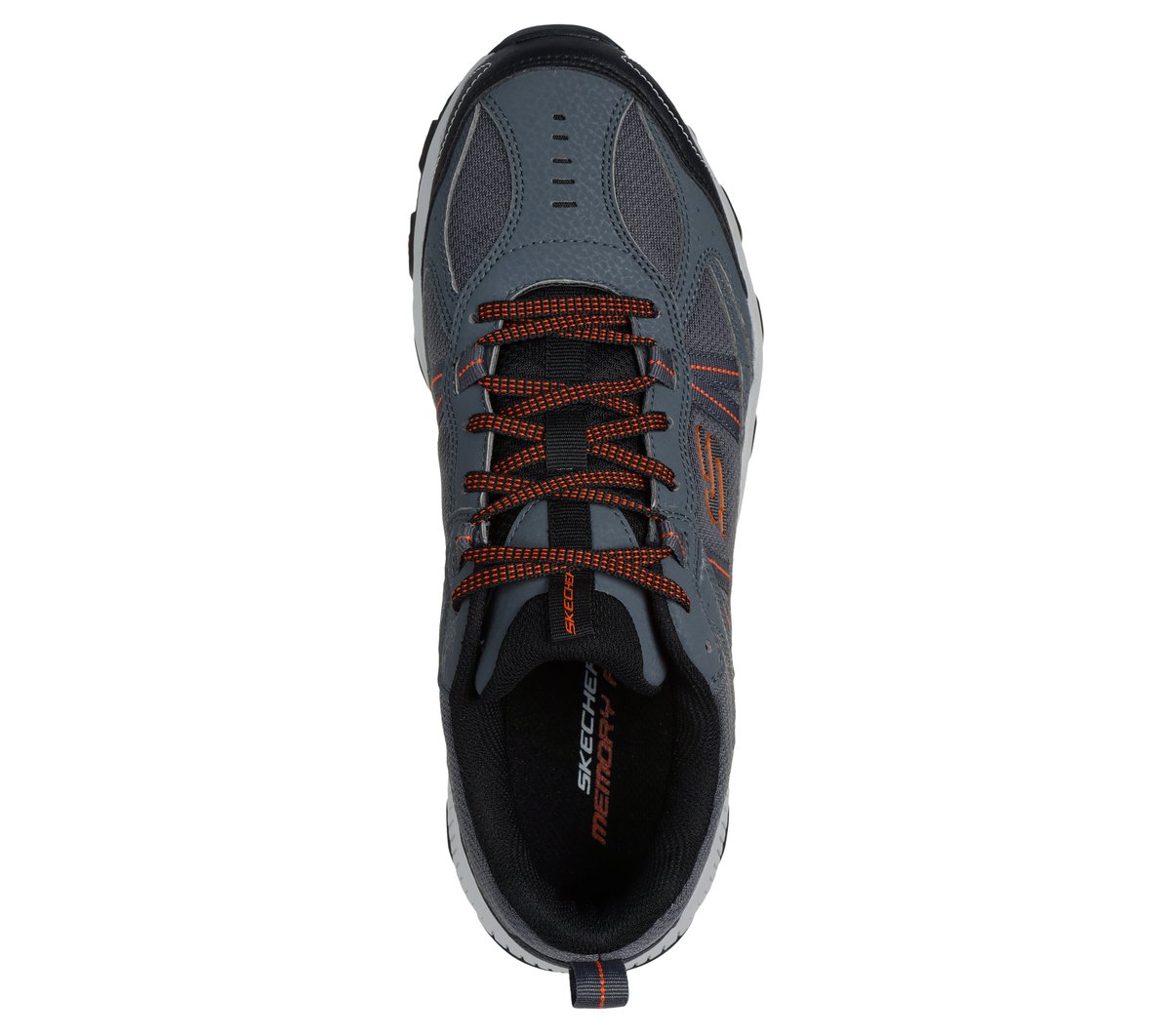 Men Skechers Stamina AT - Upper Stitch | Skechers Men