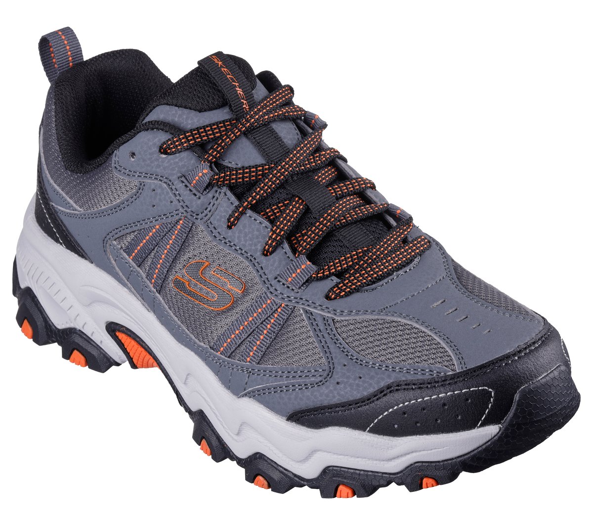 Men Skechers Stamina AT - Upper Stitch | Skechers Men