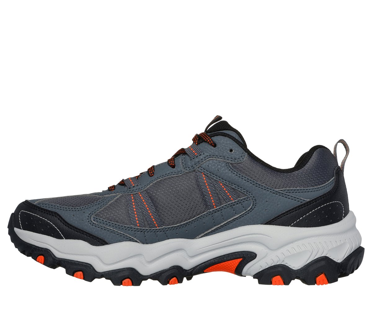 Men Skechers Stamina AT - Upper Stitch | Skechers Men