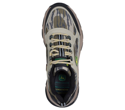 Men Skechers John Deere: D'Lux Trekker - Soundguard | Skechers Men