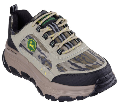 Men Skechers John Deere: D'Lux Trekker - Soundguard | Skechers Men