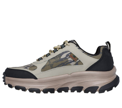 Men Skechers John Deere: D'Lux Trekker - Soundguard | Skechers Men