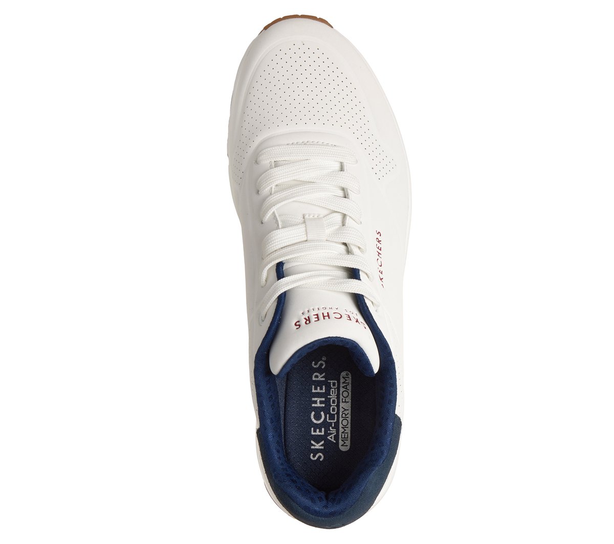 Men Skechers UNO - Suited On Air | Skechers Men