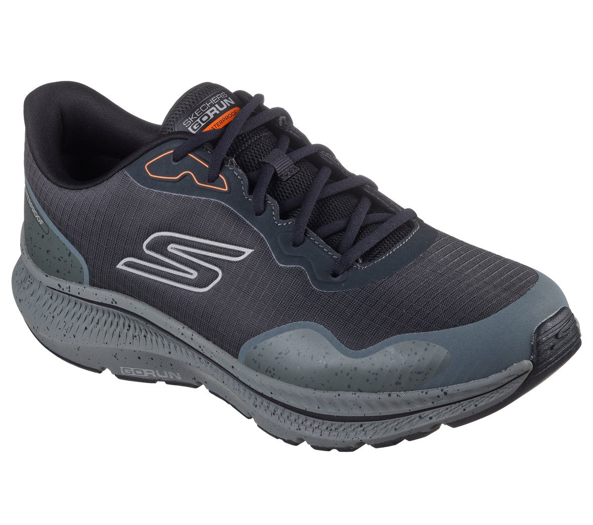 Men Skechers Waterproof: GO RUN Consistent 2.0 - Piedmont | Skechers Men