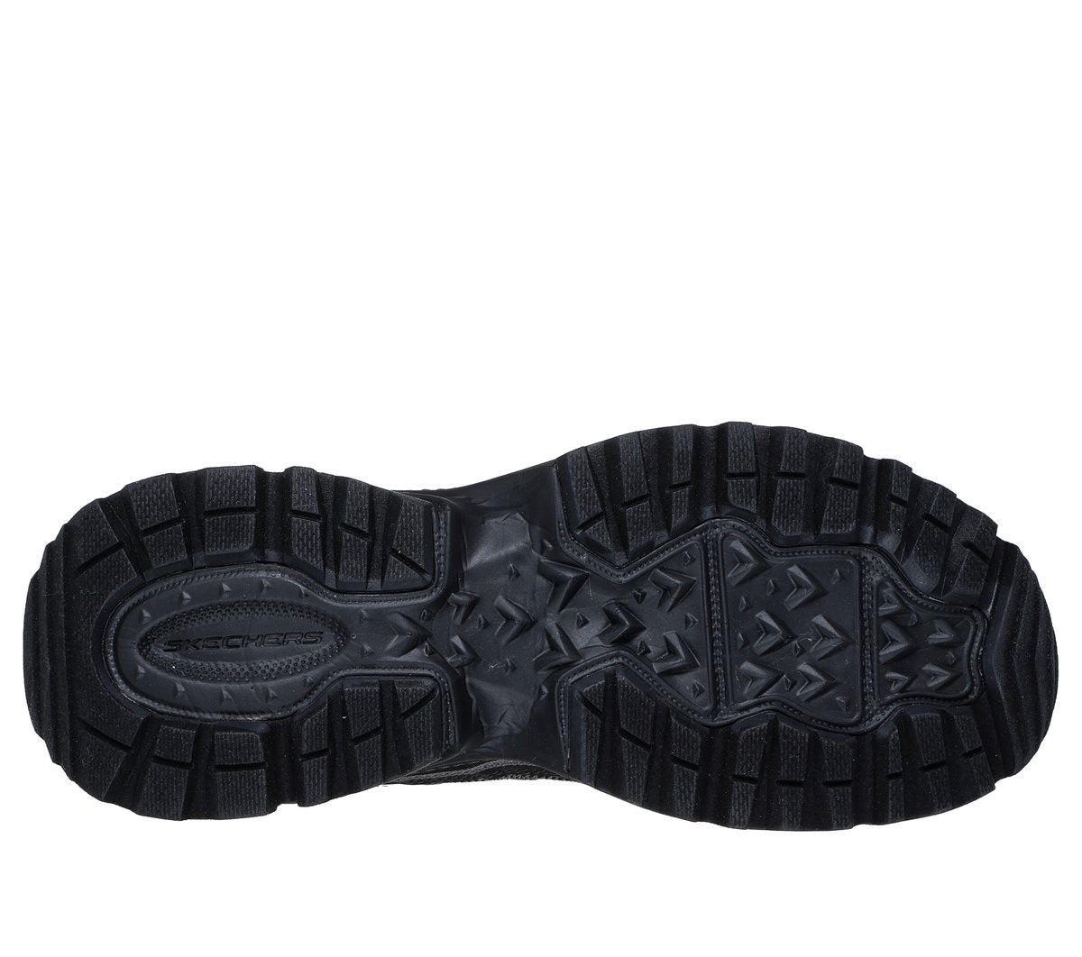 Men Skechers Vigor - Country Three All-Terrain | Skechers Men