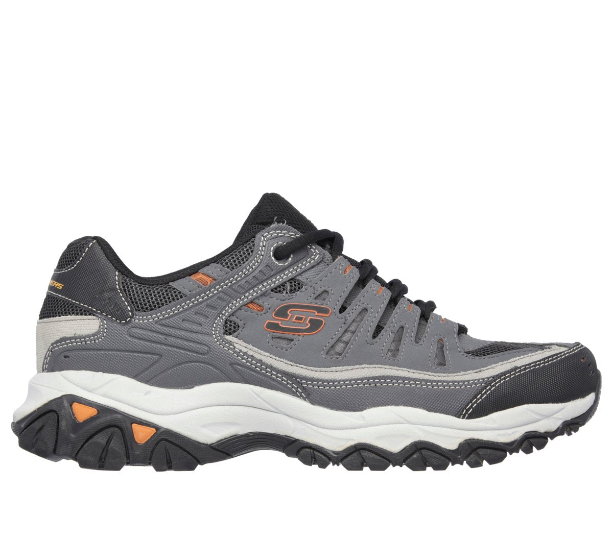 Men Skechers After Burn - Memory Fit | Skechers Men
