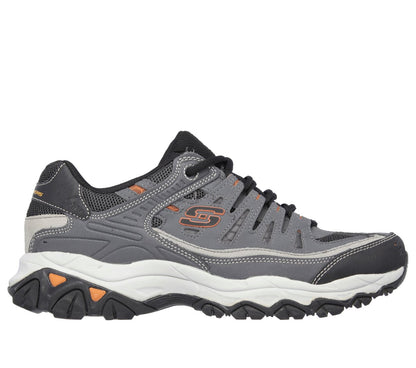 Men Skechers After Burn - Memory Fit | Skechers Men
