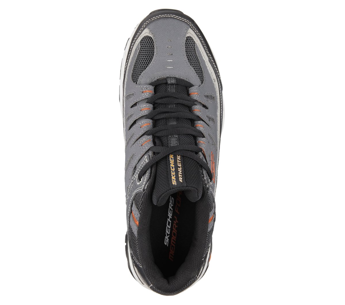 Men Skechers After Burn - Memory Fit | Skechers Men