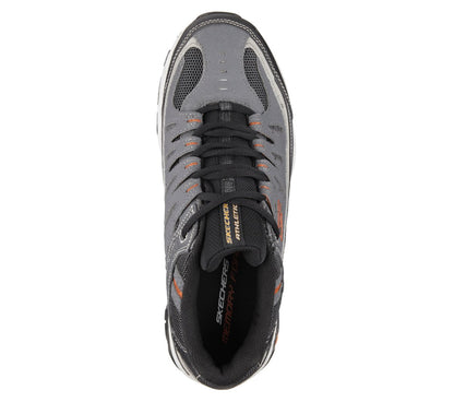 Men Skechers After Burn - Memory Fit | Skechers Men