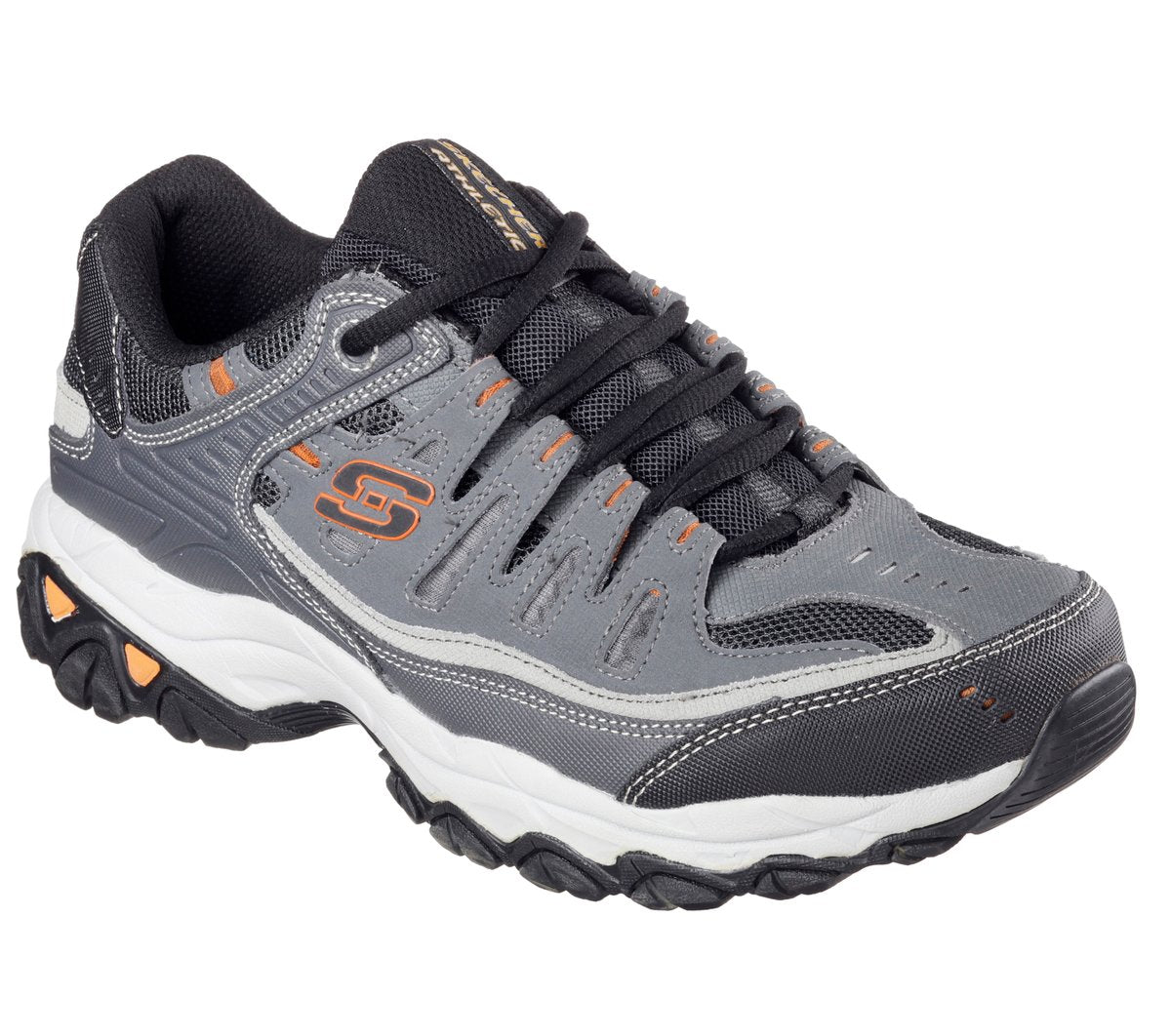 Men Skechers After Burn - Memory Fit | Skechers Men