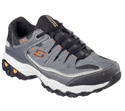 Men Skechers After Burn - Memory Fit | Skechers Men