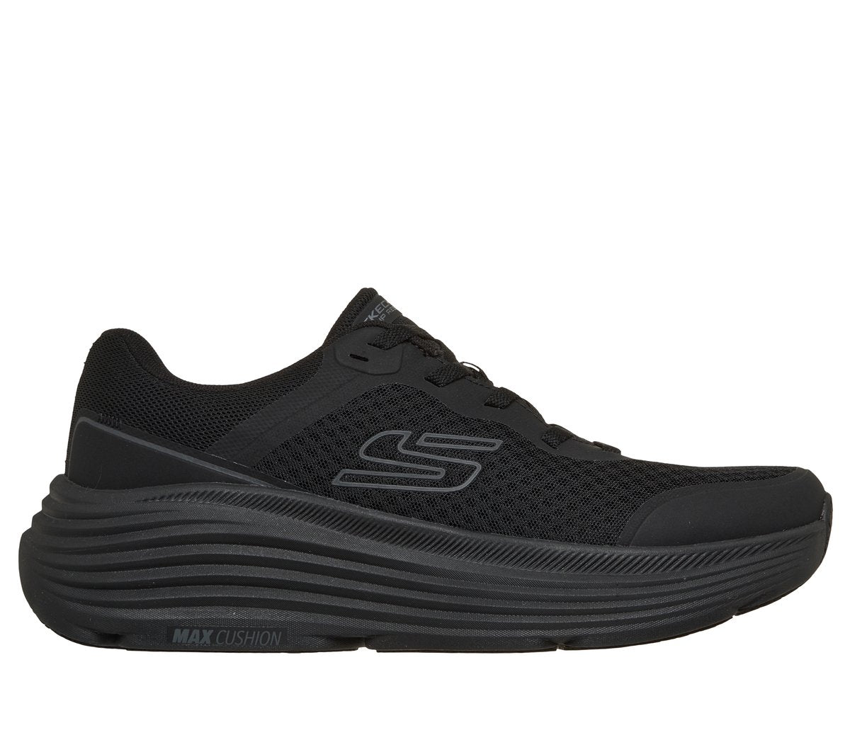 Men Skechers Work Slip-Resistant: Max Cushioning Endeavour | Skechers Men