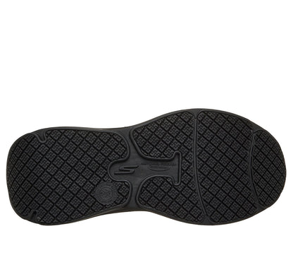 Men Skechers Work Slip-Resistant: Max Cushioning Endeavour | Skechers Men