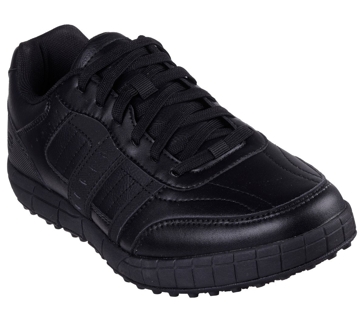 Men Skechers Work Slip Resistant: Elston 2.0 | Skechers Men