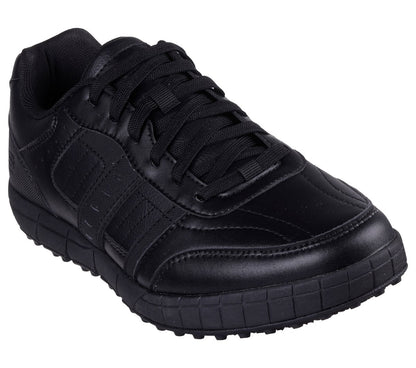 Men Skechers Work Slip Resistant: Elston 2.0 | Skechers Men