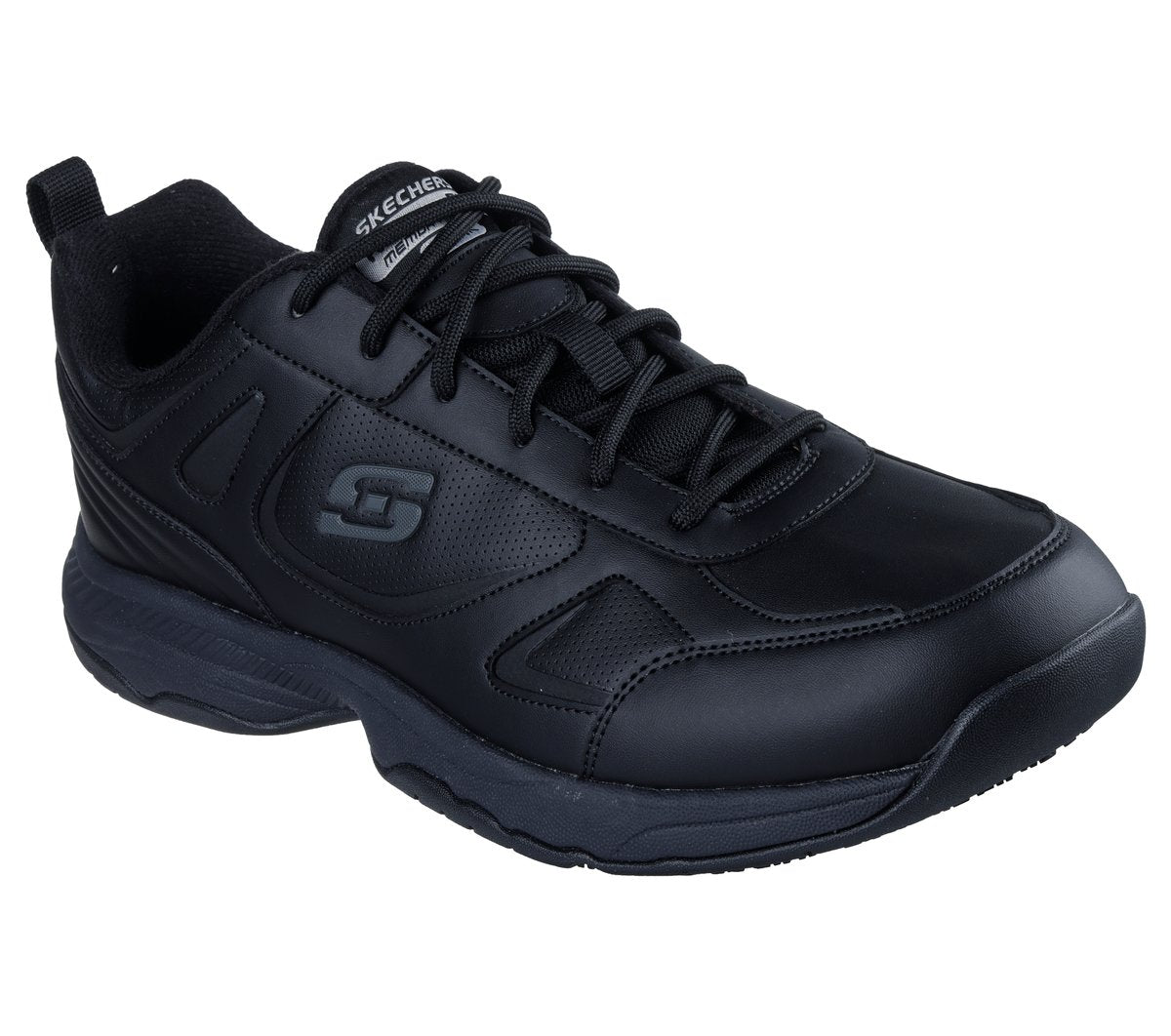 Men Skechers Work Relaxed Fit: Dighton SR | Skechers Men