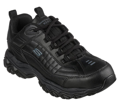Men Skechers Work: Soft Stride - Fambli SR | Skechers Men