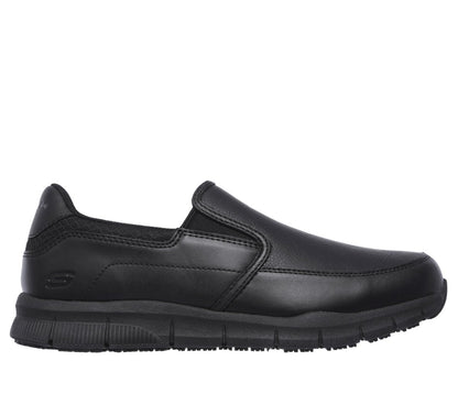 Men Skechers Work Relaxed Fit: Nampa - Groton | Skechers Men