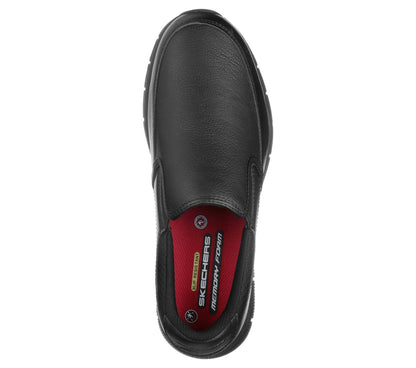 Men Skechers Work Relaxed Fit: Nampa - Groton | Skechers Men