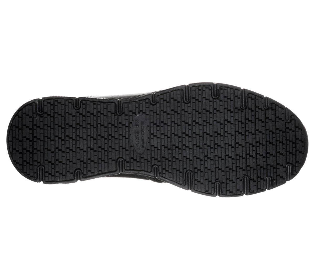 Men Skechers Work Relaxed Fit: Nampa - Groton | Skechers Men