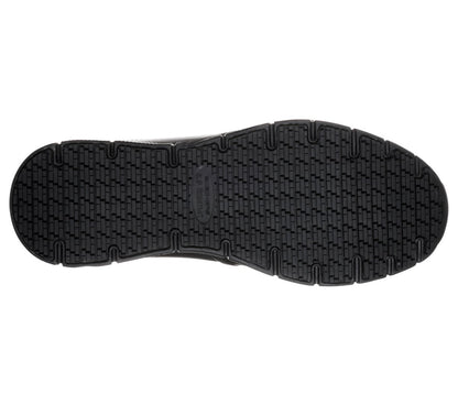 Men Skechers Work Relaxed Fit: Nampa - Groton | Skechers Men