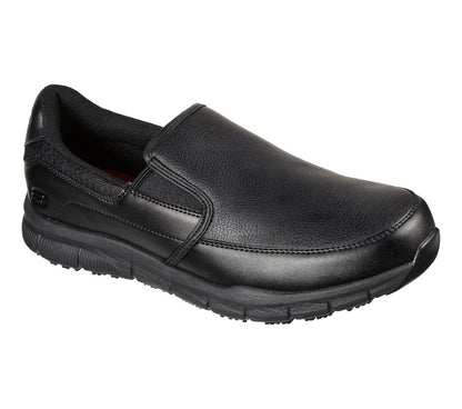 Men Skechers Work Relaxed Fit: Nampa - Groton | Skechers Men