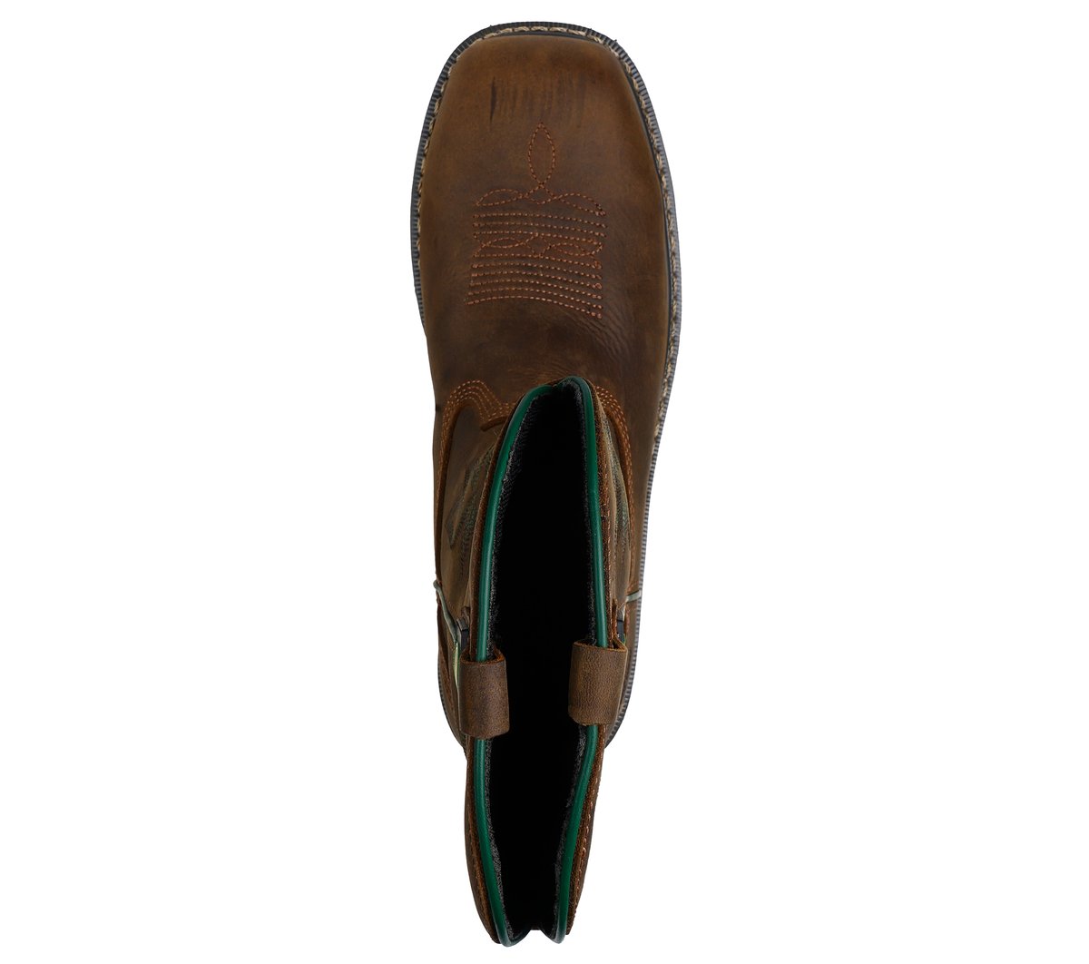 Men Skechers John Deere Waterproof: Rowood - Boulder Valley CT | Skechers Men