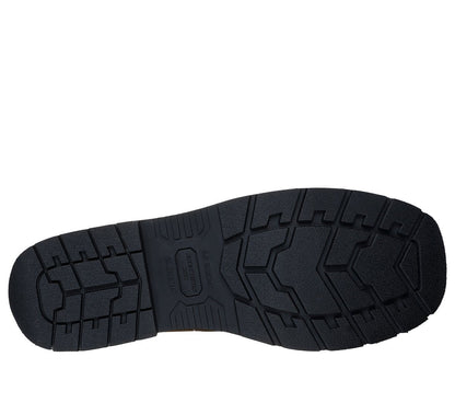 Men Skechers John Deere Waterproof: Rowood - Moss Burrow | Skechers Men