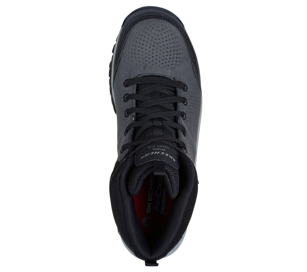 Men Skechers Work Waterproof: Relment - Erett | Skechers Men