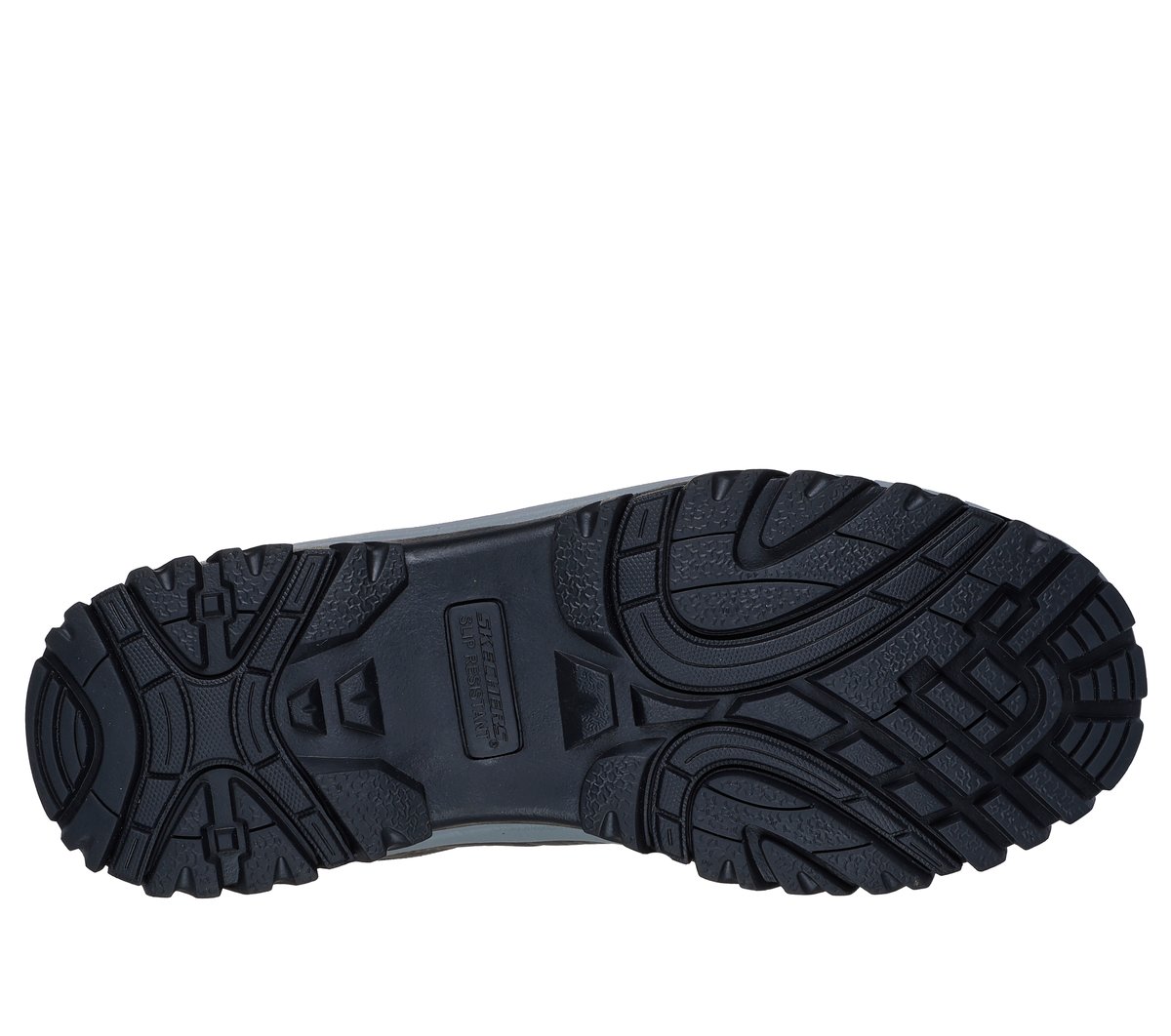 Men Skechers Work Waterproof: Relment - Erett | Skechers Men