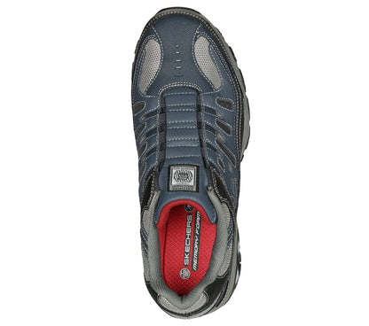 Men Skechers Work: Cankton - Ebbitt ST | Skechers Men
