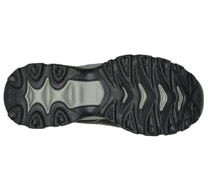 Men Skechers Work: Cankton - Ebbitt ST | Skechers Men