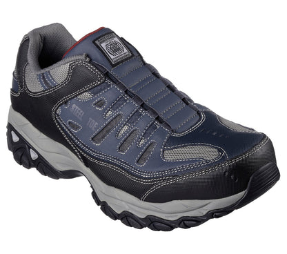 Men Skechers Work: Cankton - Ebbitt ST | Skechers Men