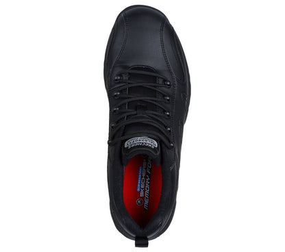 Men Skechers Work Relaxed Fit: Dighton - Strits | Skechers Men