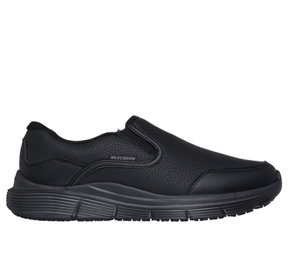 Men Skechers Work: Corart | Skechers Men