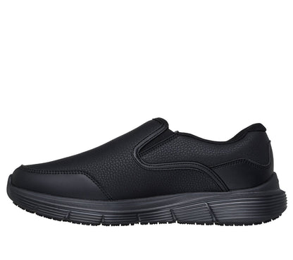 Men Skechers Work: Corart | Skechers Men